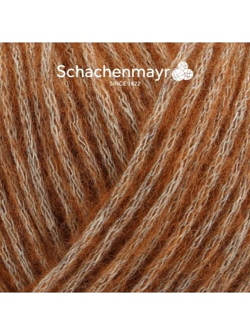 Schachenmayr since 1822 Handstrickgarne wool4future, 50g in Caramel