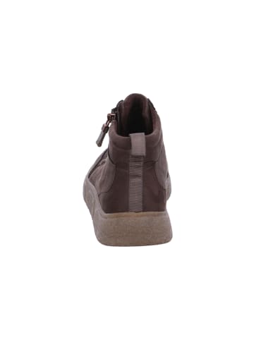 Ara Shoes Sneaker high in Grau