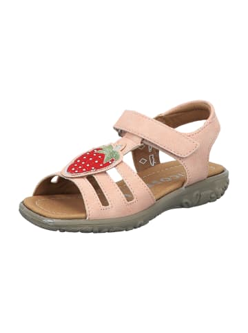 Ricosta Sandalen in Rosa