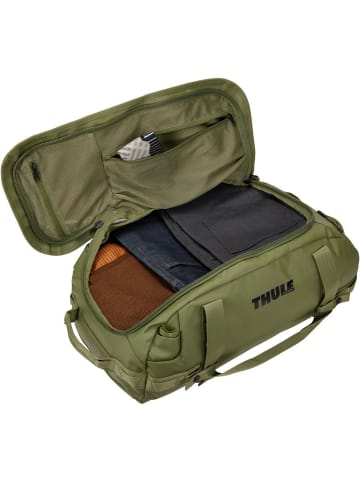 Thule Reisetasche Chasm 40L in Olivine