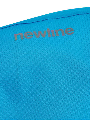 Newline Newline T-Shirt Men Core Laufen Herren in HAWAIIAN SURF