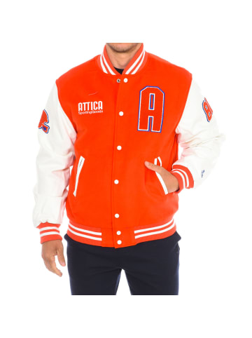 Attica Übergangsjacke in Orange