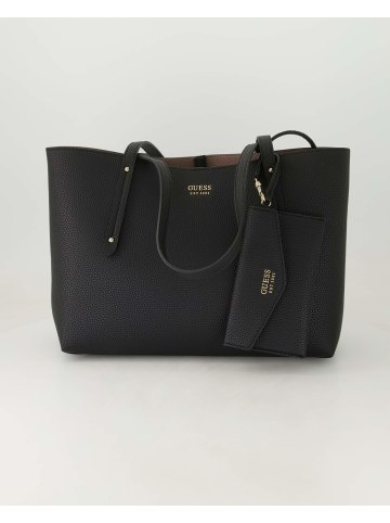 Guess Shopper in Schwarz