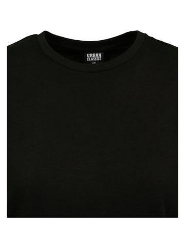 Urban Classics T-Shirts in schwarz