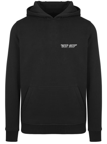 F4NT4STIC Crewneck-Sweater in black