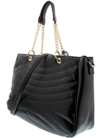 remonte Tasche Schwarz