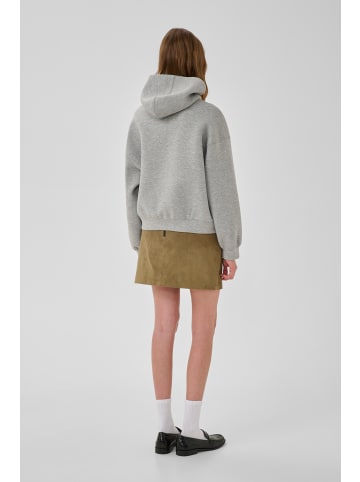 My Essential Wardrobe Lederrock OllyMW Pencil shape in Capers
