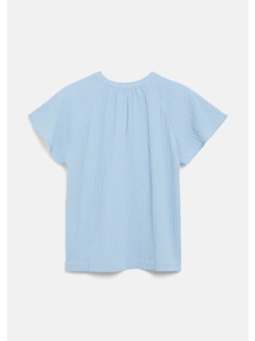 s.Oliver Bluse in 5025_hellblau
