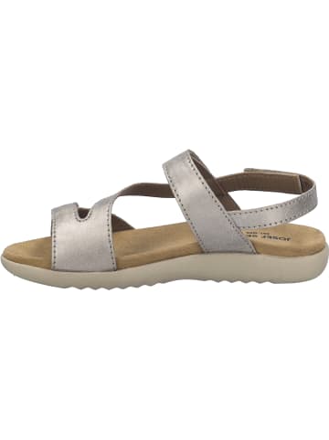 Josef Seibel Sandale Juliet 01 in beige