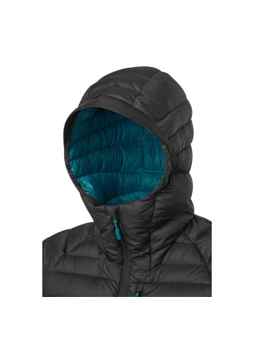 Rab M LATTENGEBIRGE BOXER in Schwarz