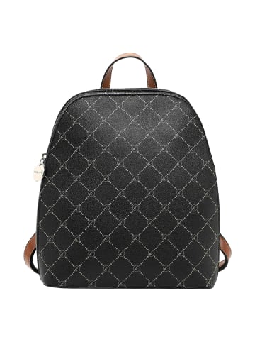 Tamaris Anastasia Classic City Rucksack 32 cm in black