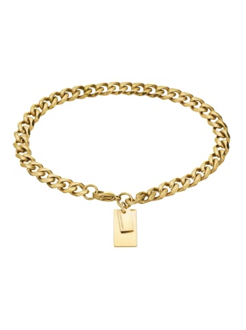 LIEBESKIND BERLIN Armband in gold