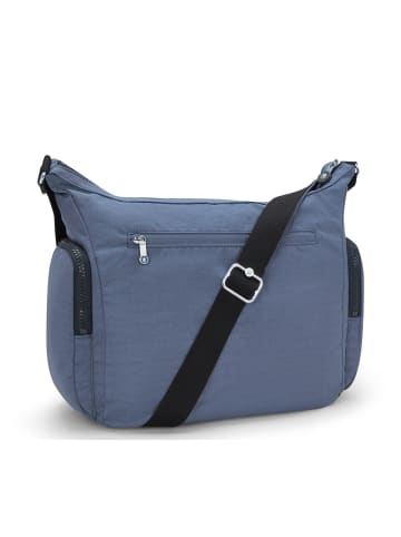 Deuter Gabb 12 Liter Umhängetasche in Blue Lover