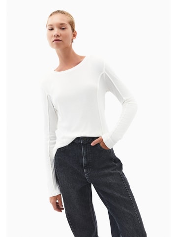 OXXO Langarmshirt ICE MILK