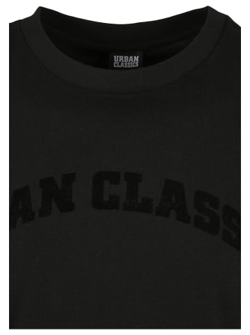 Urban Classics T-Shirts in black