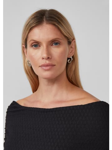 s.Oliver Mode Ohrringe in 0010_silber