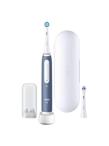 Oral-B Zahnbürste in Weiß
