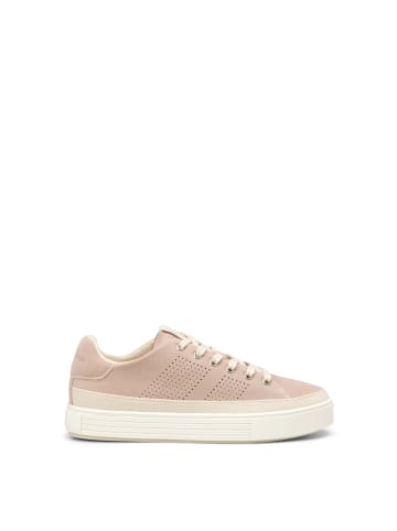 Marc O'Polo Sneaker in chalky peach