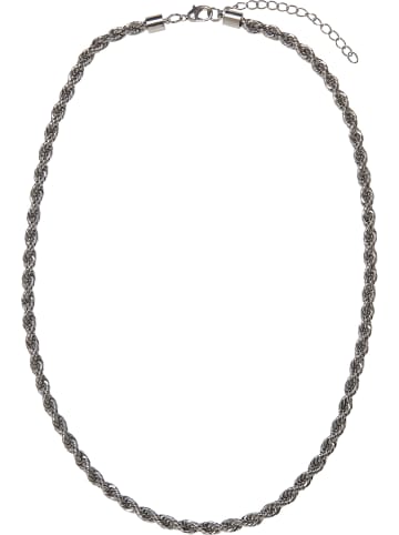 Urban Classics Necklaces in silver