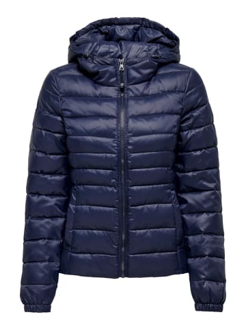 ONLY Jacke TAHOE in Blau