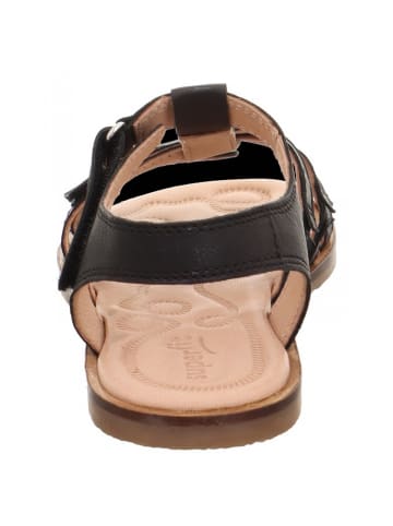 superfit Sandalette Flair in Schwarz