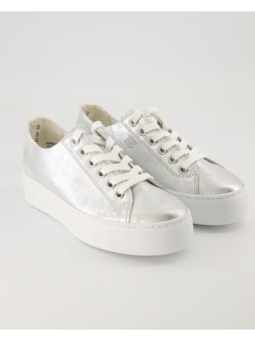 Paul Green Sneaker low in Silber