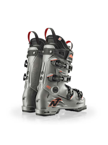 NORDICA Skistiefel Alpin in grau