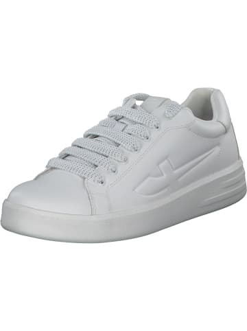 Tamaris Schnürschuhe in WHITE UNI