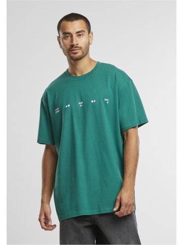 Mister Tee T-Shirt in green