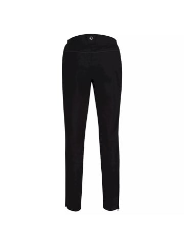 Regatta Trekkinghose in schwarz