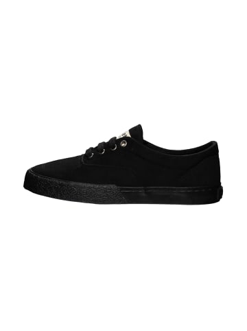 ethletic Sneaker Fair Sneaker Randall II in jet black | jet black