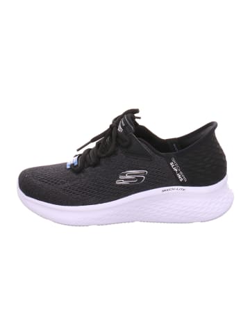 Skechers Sneakers Low SKECH-LITE PRO - NATURAL BEAUTY in schwarz