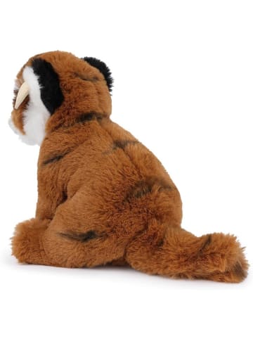 WWF ECO Plüschtier - Tiger (15 cm) in mehrfarbig