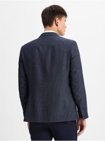 Roy Robson Roy Robson in marine hellblau