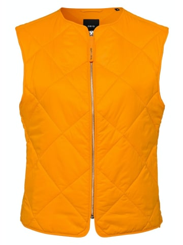 zero Franchise Blazer für Damen in orange