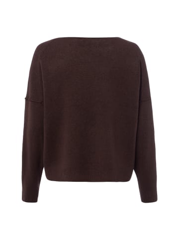 s.Oliver Pullover in schoko - 0003