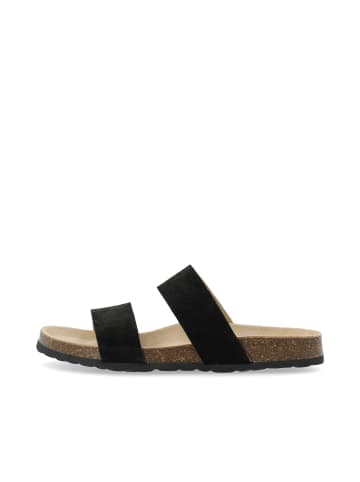 Bianco Sandalen in Black