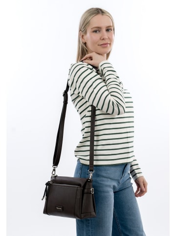 Tamaris Umhängetasche TAS Gerlinde in brown