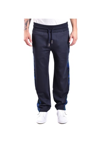 Missoni Blau Herren Hose