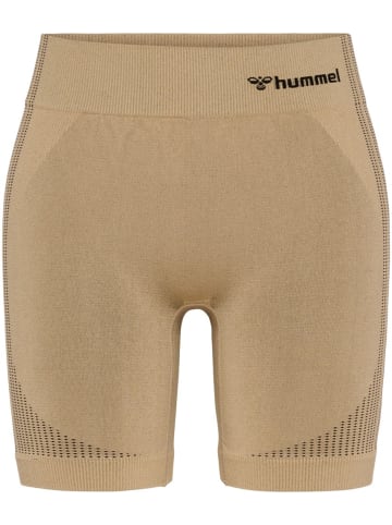 Hummel Leggings in Beige
