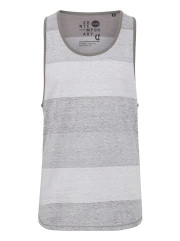 !SOLID Tanktop SDCharan in Grau