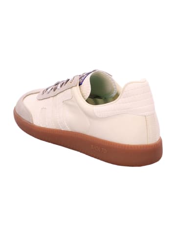 Back 70 Sneaker Low in Weiß