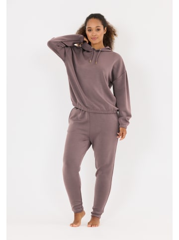Athlecia Kapuzensweatshirt NAMIER W in 5274 Sparrow