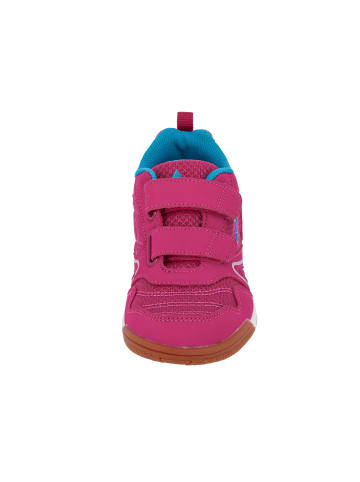 Lico Indoorschuh "Boulder V" in Lila