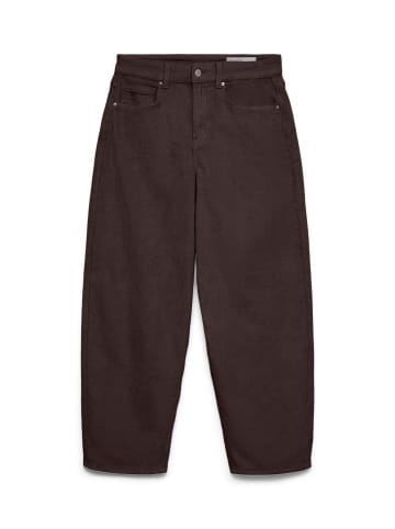 Vero Moda Hose in Chocolate Torte