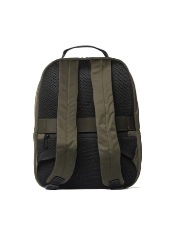 Momodesign Rucksack in DARK ARMY GREEN