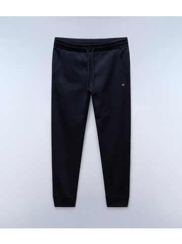 Napapijri Trainingshose "Malis" in Blau