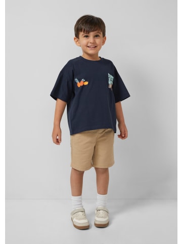 s.Oliver T-Shirt in 5952_navy