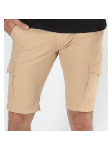 HopenLife Bermuda BROLI in Beige