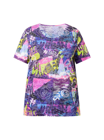 Angel of Style Shirt in violett